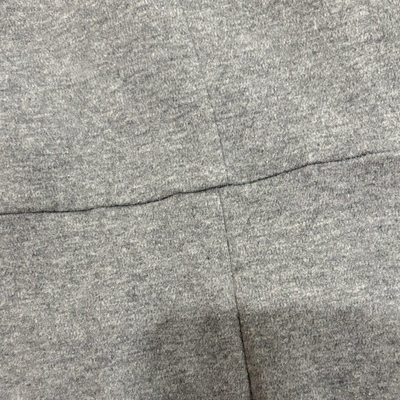 Old Navy Elegant Gray Sleeveless Dress women’s size medium tall - Picture 2 of 5